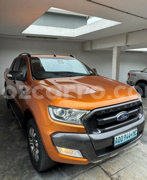 Big with watermark ford ranger maputo maputo 42802