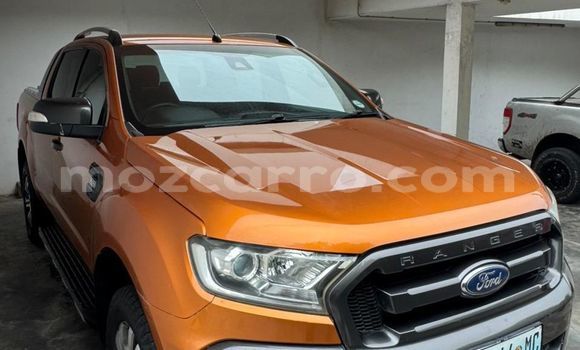 Tenga Tsaru Ford Ranger Other Mota in Maputo in Maputo Tenga Tsaru Ford Ranger Other Mota in Maputo in Maputo