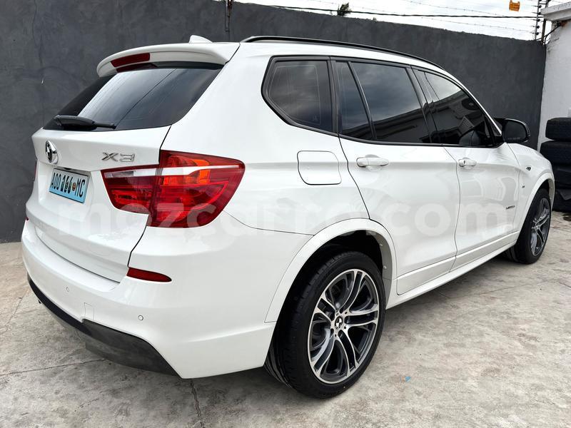 Big with watermark bmw x3 maputo maputo 42803