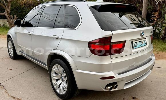 Comprar Usado BMW X5 Other Carro em Maputo em Maputo