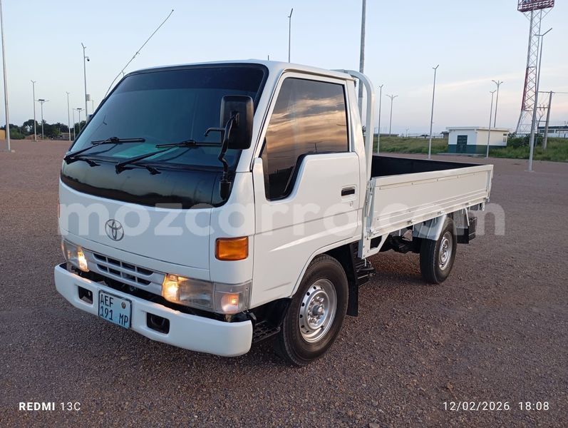 Big with watermark toyota dyna maputo maputo 42805