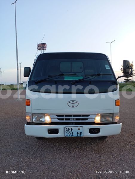 Big with watermark toyota dyna maputo maputo 42805
