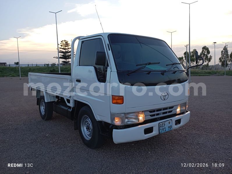 Big with watermark toyota dyna maputo maputo 42805