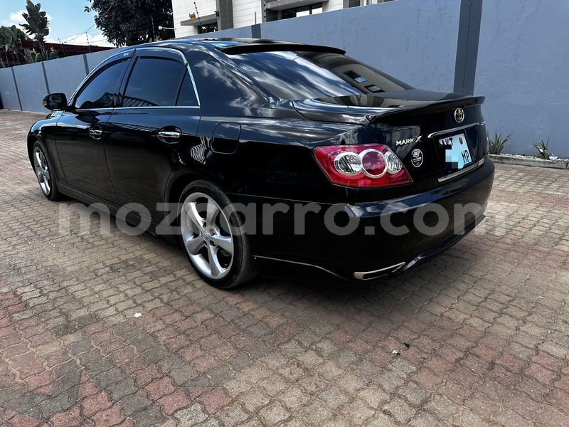 Big with watermark toyota mark x maputo maputo 42806