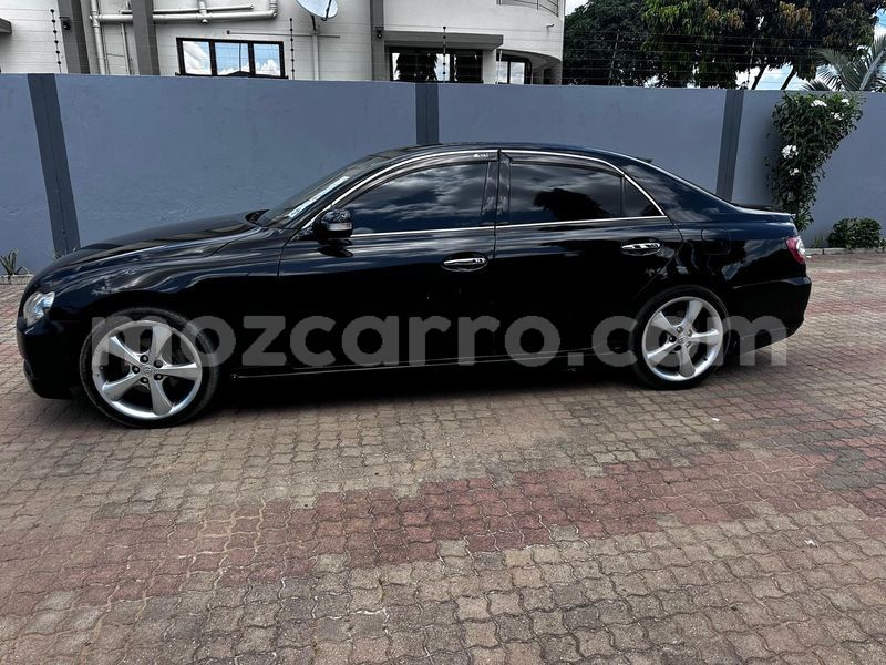 Big with watermark toyota mark x maputo maputo 42806