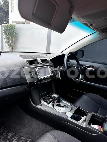 Big with watermark toyota mark x maputo maputo 42806