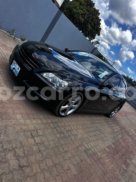 Big with watermark toyota mark x maputo maputo 42806