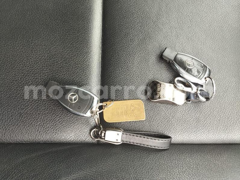 Big with watermark mercedes benz c classe maputo maputo 42807