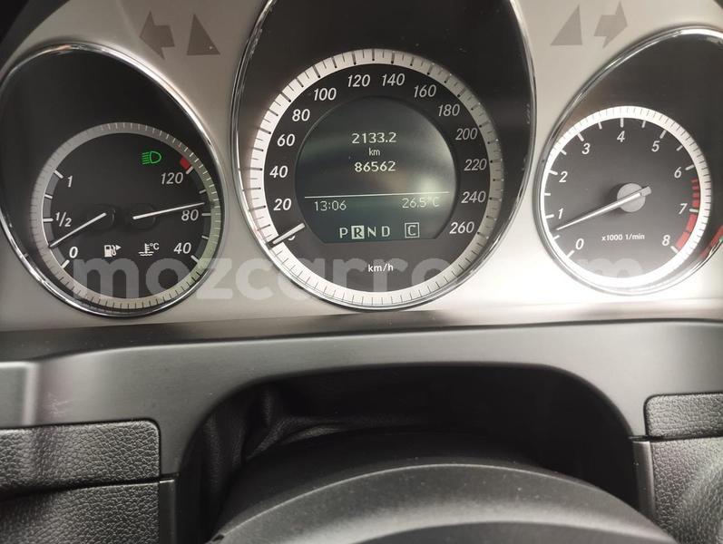 Big with watermark mercedes benz c classe maputo maputo 42807