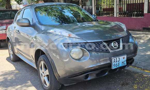 Comprar Usado Nissan Juke Other Carro em Maputo em Maputo