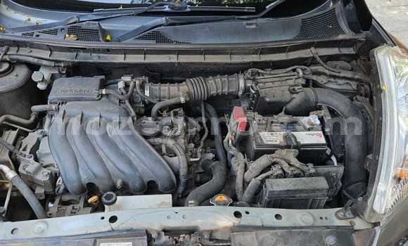 Buy Used Nissan Juke Other Car in Maputo in Maputo Buy Used Nissan Juke Other Car in Maputo in Maputo