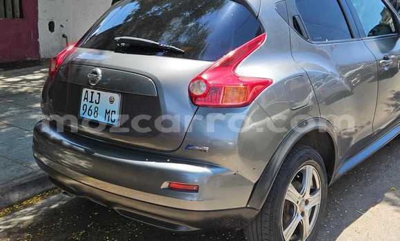 Buy Used Nissan Juke Other Car in Maputo in Maputo Buy Used Nissan Juke Other Car in Maputo in Maputo