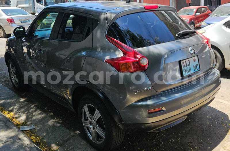 Big with watermark nissan juke maputo maputo 42808