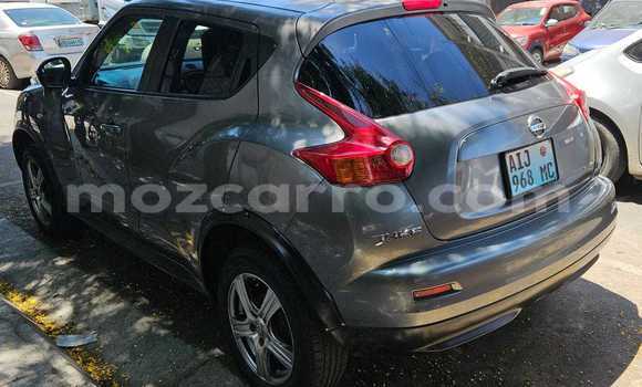 Buy Used Nissan Juke Other Car in Maputo in Maputo Buy Used Nissan Juke Other Car in Maputo in Maputo