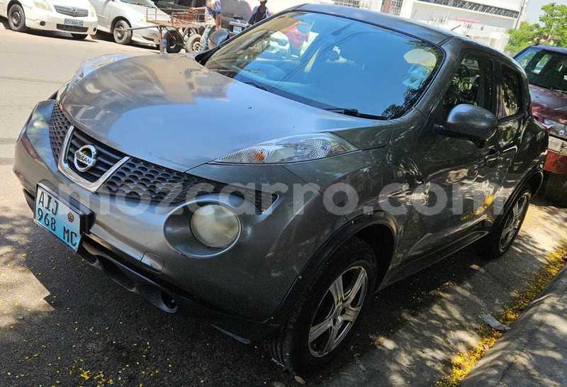 Big with watermark nissan juke maputo maputo 42808