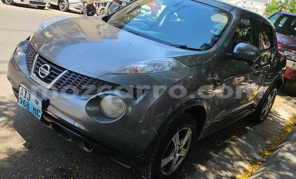 Buy Used Nissan Juke Other Car in Maputo in Maputo Buy Used Nissan Juke Other Car in Maputo in Maputo