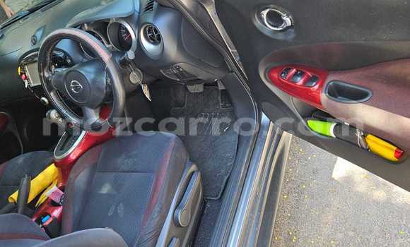 Buy Used Nissan Juke Other Car in Maputo in Maputo Buy Used Nissan Juke Other Car in Maputo in Maputo