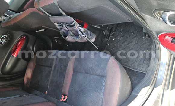 Buy Used Nissan Juke Other Car in Maputo in Maputo Buy Used Nissan Juke Other Car in Maputo in Maputo