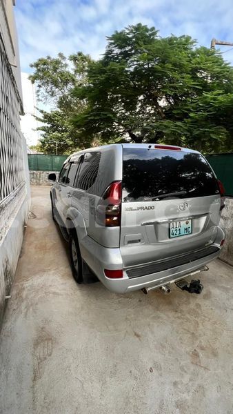 Big with watermark toyota land cruiser prado maputo maputo 42809