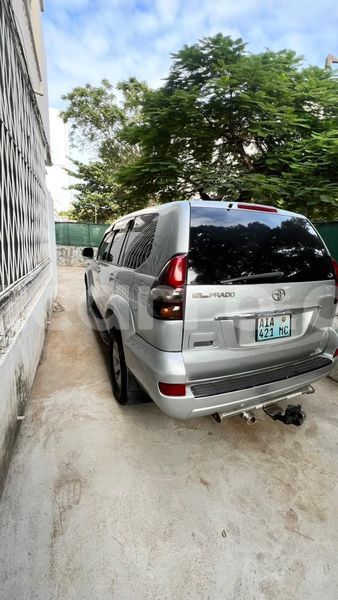 Big with watermark toyota land cruiser prado maputo maputo 42809