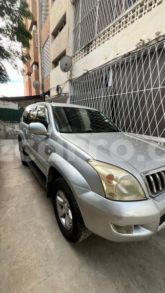 Big with watermark toyota land cruiser prado maputo maputo 42809
