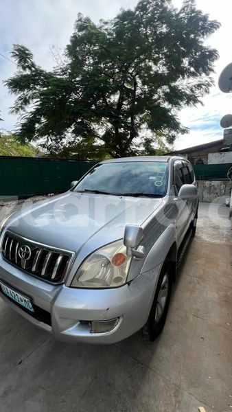 Big with watermark toyota land cruiser prado maputo maputo 42809