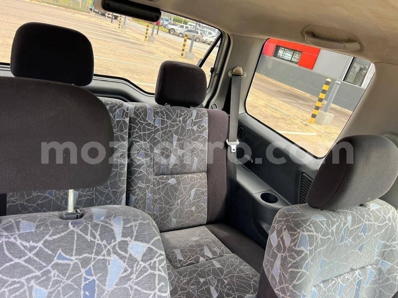 Big with watermark mitsubishi pajero io maputo maputo 42810