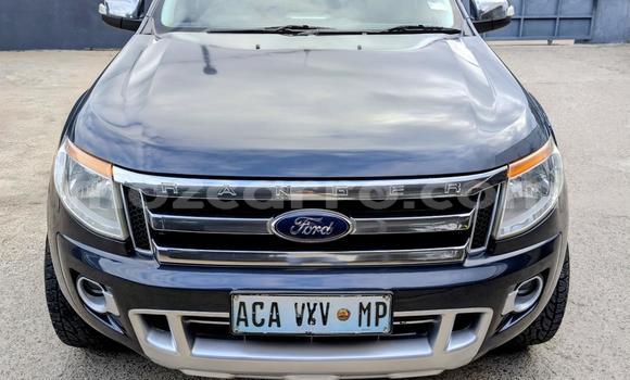 Comprar Usado Ford Ranger De outros Carro em Maputo em Maputo
