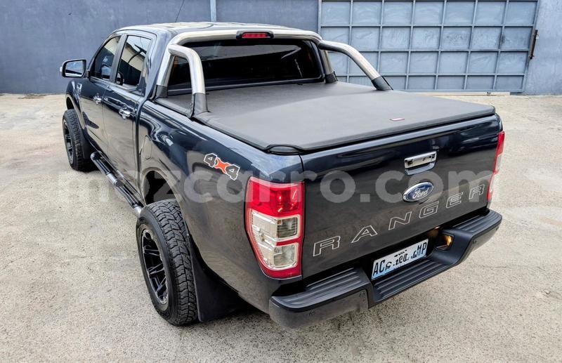 Big with watermark ford ranger maputo maputo 42811