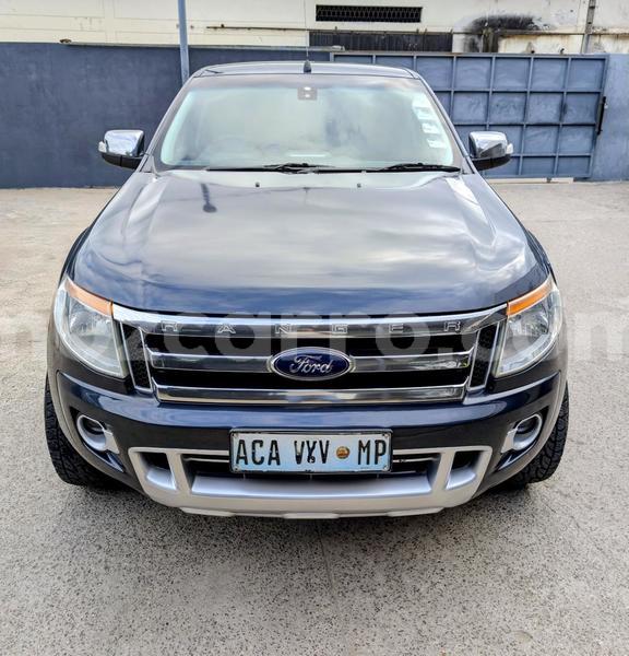 Big with watermark ford ranger maputo maputo 42811
