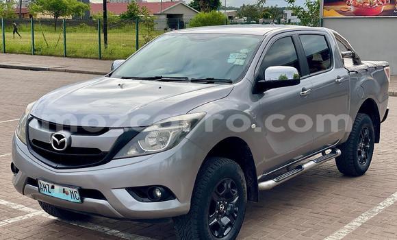Comprar Usado Mazda BT-50 De outros Carro em Maputo em Maputo