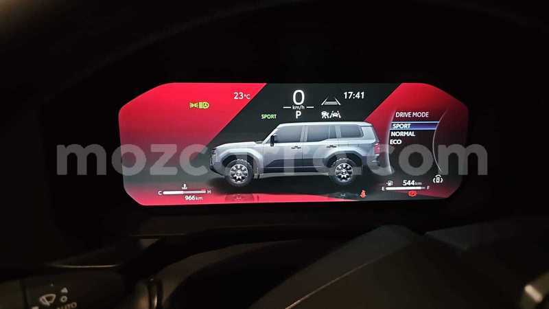 Big with watermark toyota land cruiser maputo maputo 42814