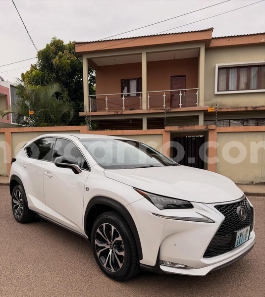Big with watermark lexus nx maputo maputo 42815