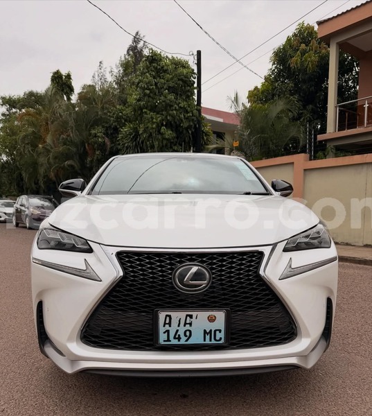 Big with watermark lexus nx maputo maputo 42815