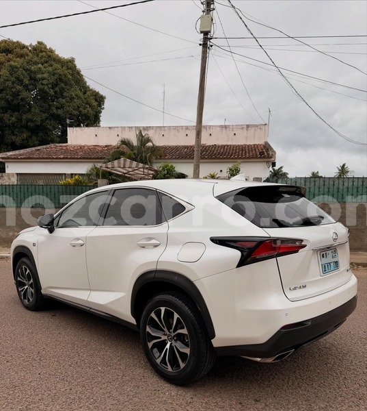 Big with watermark lexus nx maputo maputo 42815