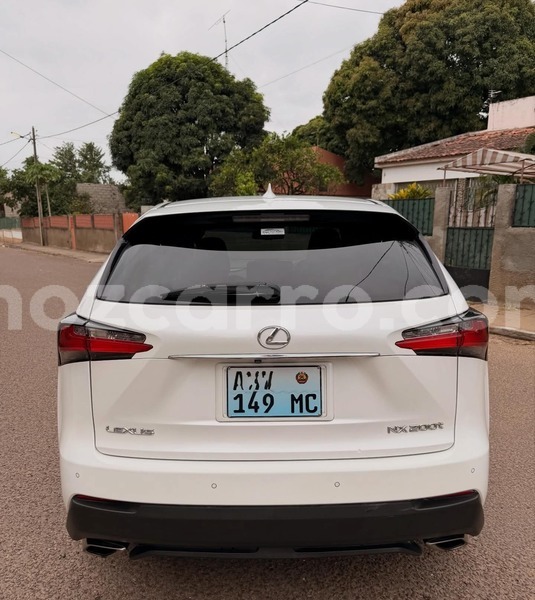 Big with watermark lexus nx maputo maputo 42815