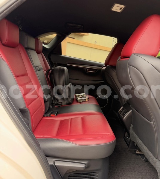 Big with watermark lexus nx maputo maputo 42815