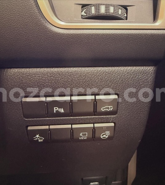 Big with watermark lexus nx maputo maputo 42815