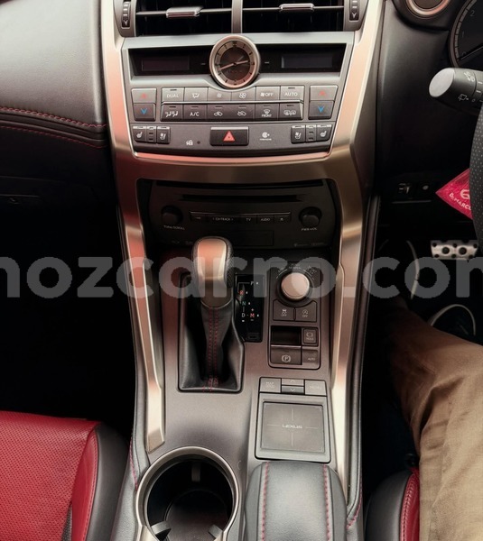 Big with watermark lexus nx maputo maputo 42815
