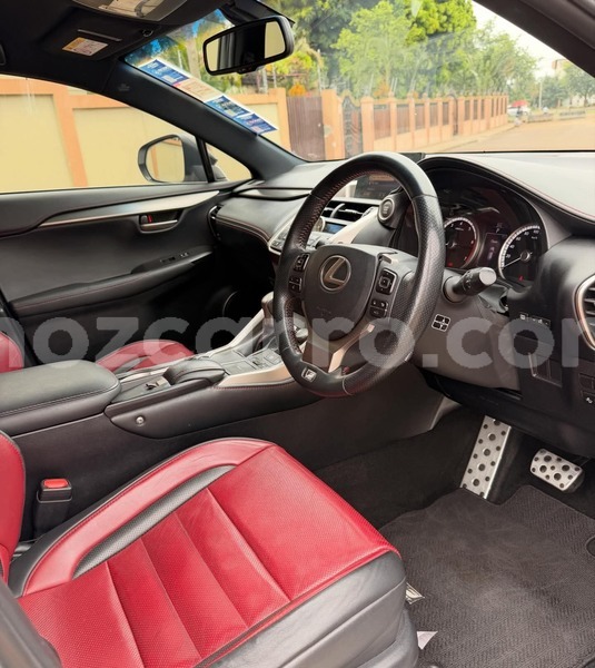 Big with watermark lexus nx maputo maputo 42815