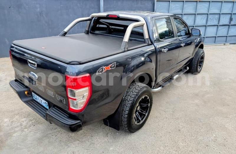 Big with watermark ford ranger maputo maputo 42816