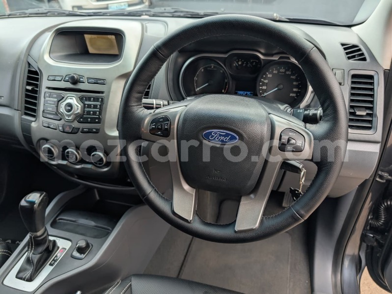 Big with watermark ford ranger maputo maputo 42816