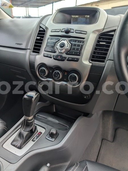 Big with watermark ford ranger maputo maputo 42816