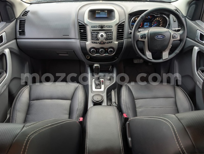 Big with watermark ford ranger maputo maputo 42816