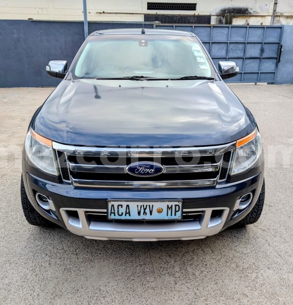 Big with watermark ford ranger maputo maputo 42816