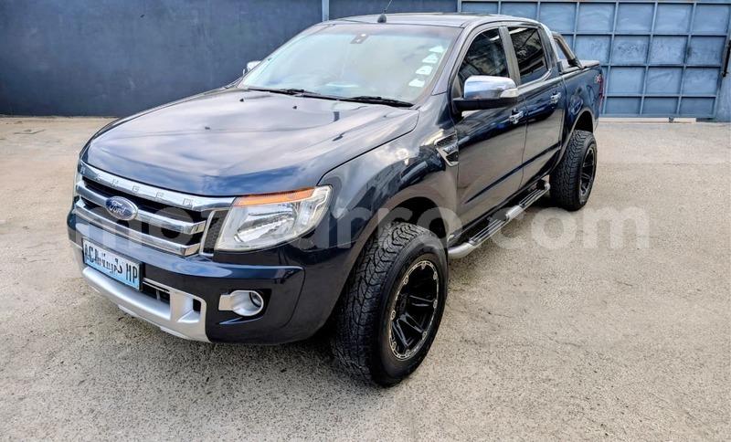 Big with watermark ford ranger maputo maputo 42816