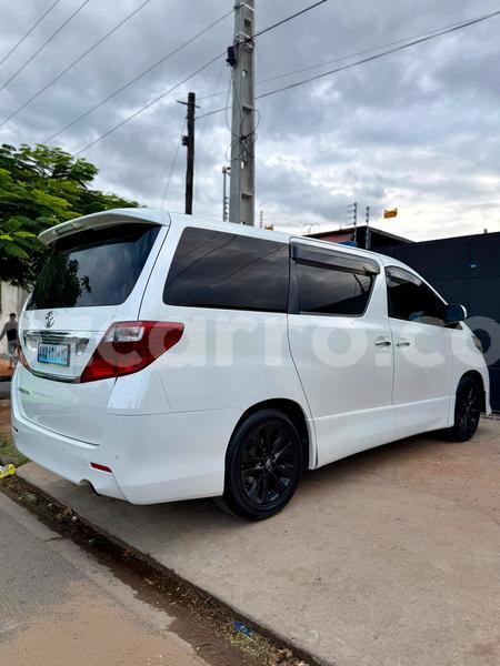 Big with watermark toyota vanguard maputo maputo 42817