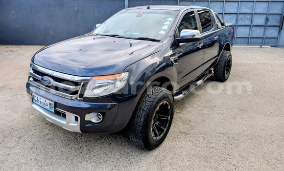 Comprar Usado Ford Ranger Other Carro em Maputo em Maputo