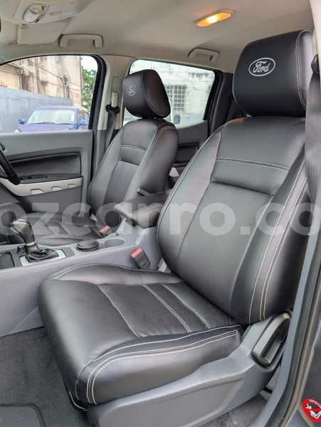 Big with watermark ford ranger maputo maputo 42820