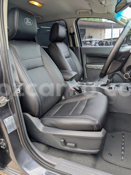 Big with watermark ford ranger maputo maputo 42820